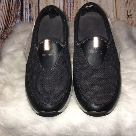 vionic shoe sizing